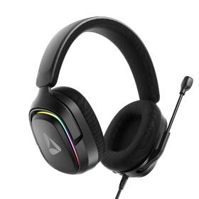 Headset DISPEL GH520B čierny

 obrázok produktu 3 z 4