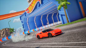 Hra Milestone Nintendo Switch 2 Hot Wheels Infinite Rush 

 obrázok produktu 8 z 8