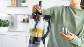 Stolný mixér Bosch MMB4194S strieborný

 obrázok produktu 10 z 12