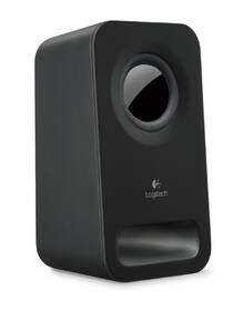 Reproduktory Logitech Z150 2.0 čierne

 obrázok produktu 2 z 3
