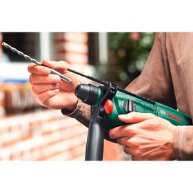 Kladivo Bosch PBH 2100 RE Compact 

 obrázok produktu 3 z 4