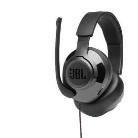Headset JBL Quantum 200 čierny

 obrázok produktu 3 z 19