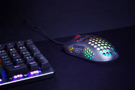 Myš Trust GXT 960 Graphin Ultra-lightweight Wired čierna

 obrázok produktu 12 z 12