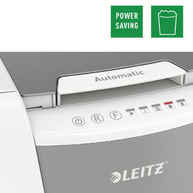 Skartovač Leitz IQ Autofeed 100 P4 

 obrázok produktu 11 z 14