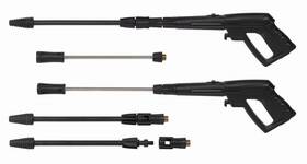 Vysokotlakový čistič POWERPLUS POWXG90420 

 obrázok produktu 9 z 12