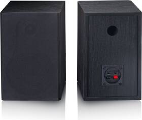 Gramofón Lenco LS-500BK čierny

 obrázok produktu 5 z 7