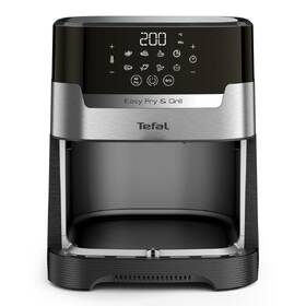 Fritéza teplovzdušná Tefal EY505D15 Easy Fry&Grill 2v1 

 obrázok produktu 4 z 23