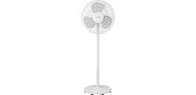Ventilátor stojanový Sencor SFN 4060WH 

 obrázok produktu 13 z 13