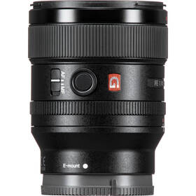 Objektív Sony FE 24 mm f/1.4 GM čierny

 obrázok produktu 7 z 13
