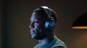 Headset SteelSeries Arctis Nova Pro Wireless čierny

 obrázok produktu 4 z 4