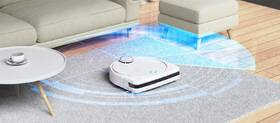 Robotický vysávač HOBOT D7 

 obrázok produktu 22 z 58