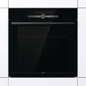 Rúra Mora VTCS 787 DB čierna

 obrázok produktu 6 z 9
