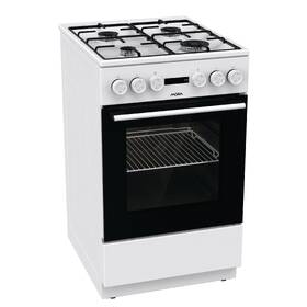 Kombinovaný sporák Mora K 224 CW biely

 obrázok produktu 3 z 11