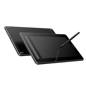 Grafický tablet XPPen Artist 13 (2. generácia) čierny

 obrázok produktu 6 z 10