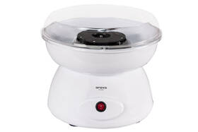 Výrobník cukrovej vaty Orava CM-550 A 

 obrázok produktu 2 z 4
