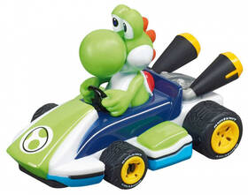 Autíčko pre autodráhu Carrera FIRST 65003 Nintendo - Yoshi 

 obrázok produktu 1 z 1