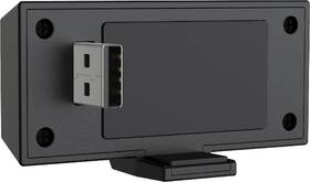 USB Hub Venom VS2884 pre Xbox Series X čierny

 obrázok produktu 2 z 5