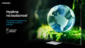 Televízor Samsung QE65QN85CA 

 obrázok produktu 9 z 10