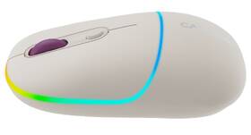 Myš Canyon MW-22 béžová

 obrázok produktu 4 z 5