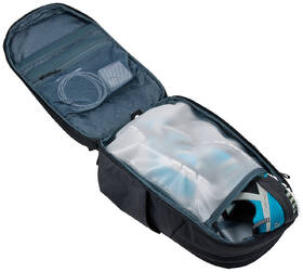 Batoh na notebook THULE Aion 28L na 15,6" čierny

 obrázok produktu 4 z 14