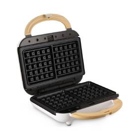 Sendvičovač Lauben 900WW biely

 obrázok produktu 3 z 14