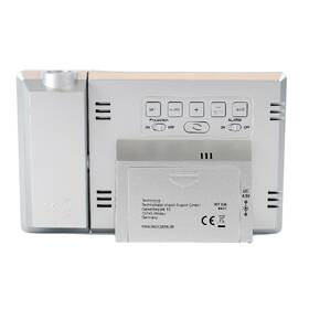 Budík TechnoLine WT 538 strieborný

 obrázok produktu 3 z 4