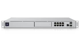 Switch Ubiquiti UDM-SE Dream Machine Special Edition, 8 port Gigabit 

 obrázok produktu 1 z 3