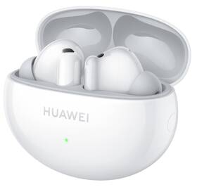 Slúchadlá Huawei FreeBuds 6i biela

 obrázok produktu 1 z 20