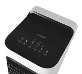 Ochladzovač vzduchu Concept OV5230 biely

 obrázok produktu 1 z 9