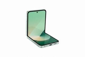 Mobilný telefón Samsung Galaxy Z Flip6 5G 12 GB / 256 GB zelený

 obrázok produktu 11 z 33