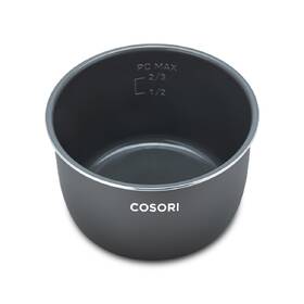 Multifunkčný hrniec COSORI CMC-CO601-SEU čierny

 obrázok produktu 2 z 11