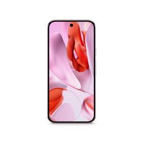 Mobilný telefón Google Pixel 9 Pro 5G 16 GB / 128 GB - Rose Quartz 

 obrázok produktu 3 z 9