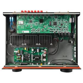 AV Receiver JBL MA710 čierny

 obrázok produktu 4 z 6