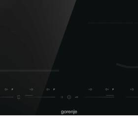 Indukčná varná doska Gorenje GI6432BSCE čierna

 obrázok produktu 1 z 7