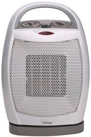Teplovzdušný ventilátor Bimar HP 104 

 obrázok produktu 1 z 3