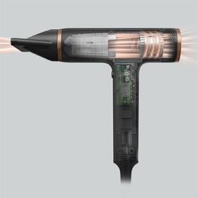 Fén Rowenta HY8310F0  Nano čierny/medený

 obrázok produktu 5 z 13