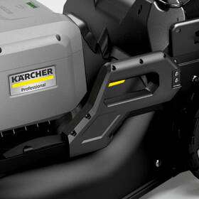 Kosačka Kärcher Professional LM 530/36 BP (bez batérie) 

 obrázok produktu 1 z 4