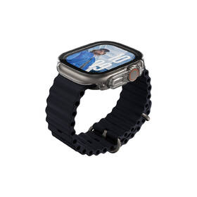 Ochranné puzdro PanzerGlass Full Body na Apple Watch Ultra/Ultra 2 

 obrázok produktu 1 z 3