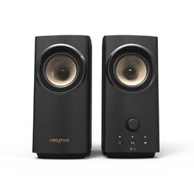 Reproduktory Creative T60 2.0 čierne

 obrázok produktu 3 z 14