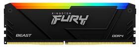 Pamäťový modul Kingston 64GB (4x16GB) DDR4 3600MHz CL18 

 obrázok produktu 2 z 5