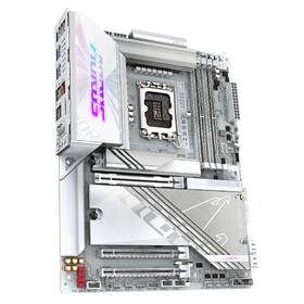 Základná doska GIGABYTE Z890 AORUS PRO ICE 

 obrázok produktu 1 z 6