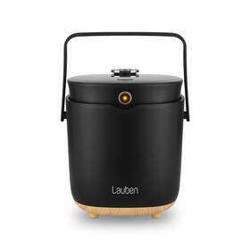 Ryžovar Lauben Multifunction Rice Cooker 2000BW čierny

 obrázok produktu 1 z 9
