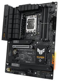 Základná doska Asus B760-PLUS WIFI 

 obrázok produktu 1 z 7