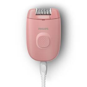 Epilátor Philips BRE227/00 

 obrázok produktu 1 z 10