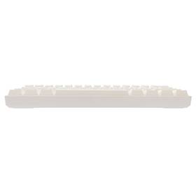 Klávesnica White Shark SHINOBI 2, CZ/SK layout, Red switch biela

 obrázok produktu 7 z 12