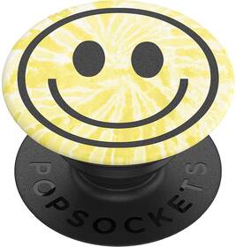 Držiak PopSockets PopGrip Tie Dye Smiley 

 obrázok produktu 1 z 4