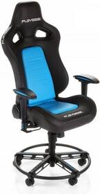 Herná stolička Playseat L33T čierna/modrá

 obrázok produktu 1 z 10
