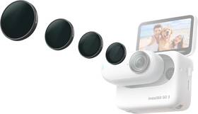 Filter Insta360 GO 3 ND FILTER SET 

 obrázok produktu 3 z 3