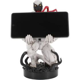 Držiak EXG Cable Guy - Anti-Venom biely

 obrázok produktu 9 z 10