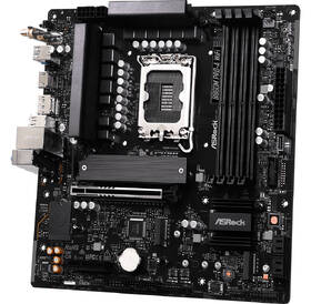 Základná doska ASRock B860M Pro-A WiFi 

 obrázok produktu 3 z 5